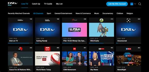 dstv without smart card|DStv free channels 2020.